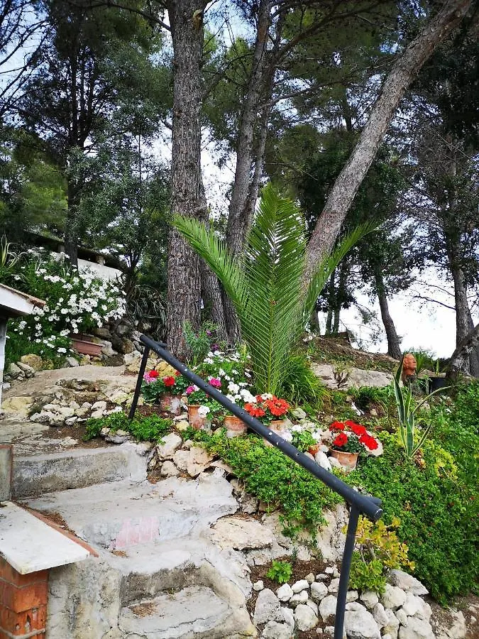 Apartamento Entre La Playa Y La Montana Calafell Spain