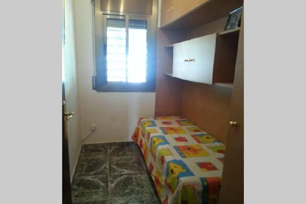 Apartamento Entre La Playa Y La Montana Calafell