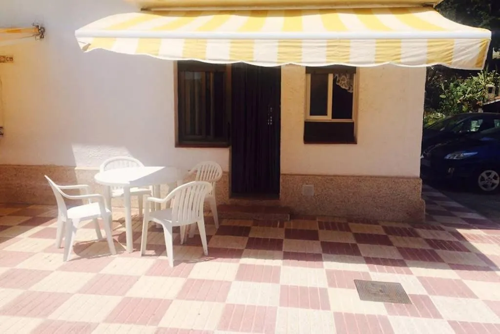 Apartamento Entre La Playa Y La Montana Calafell Apartment